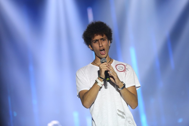 NRJ Music Tour 2016 Part 1